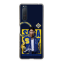 スリムプロテクションケース［ D.LEAGUE - SEGA SAMMY LUX - KURASHOU ］