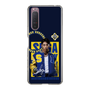 スリムプロテクションケース［ D.LEAGUE - SEGA SAMMY LUX - KURASHOU ］