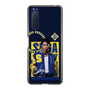 スリムプロテクションケース［ D.LEAGUE - SEGA SAMMY LUX - KURASHOU ］
