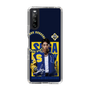 スリムプロテクションケース［ D.LEAGUE - SEGA SAMMY LUX - KURASHOU ］