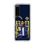 スリムプロテクションケース［ D.LEAGUE - SEGA SAMMY LUX - KURASHOU ］