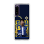 スリムプロテクションケース［ D.LEAGUE - SEGA SAMMY LUX - KURASHOU ］