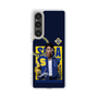 スリムプロテクションケース［ D.LEAGUE - SEGA SAMMY LUX - KURASHOU ］