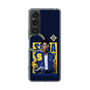 スリムプロテクションケース［ D.LEAGUE - SEGA SAMMY LUX - KURASHOU ］