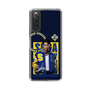 スリムプロテクションケース［ D.LEAGUE - SEGA SAMMY LUX - KURASHOU ］