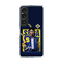 スリムプロテクションケース［ D.LEAGUE - SEGA SAMMY LUX - KURASHOU ］