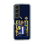 スリムプロテクションケース［ D.LEAGUE - SEGA SAMMY LUX - KURASHOU ］