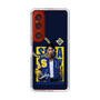 スリムプロテクションケース［ D.LEAGUE - SEGA SAMMY LUX - KURASHOU ］