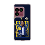 スリムプロテクションケース［ D.LEAGUE - SEGA SAMMY LUX - KURASHOU ］