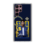 スリムプロテクションケース［ D.LEAGUE - SEGA SAMMY LUX - KURASHOU ］