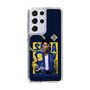 スリムプロテクションケース［ D.LEAGUE - SEGA SAMMY LUX - KURASHOU ］