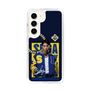 スリムプロテクションケース［ D.LEAGUE - SEGA SAMMY LUX - KURASHOU ］