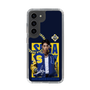 スリムプロテクションケース［ D.LEAGUE - SEGA SAMMY LUX - KURASHOU ］