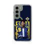 スリムプロテクションケース［ D.LEAGUE - SEGA SAMMY LUX - KURASHOU ］