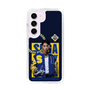 スリムプロテクションケース［ D.LEAGUE - SEGA SAMMY LUX - KURASHOU ］