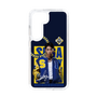 スリムプロテクションケース［ D.LEAGUE - SEGA SAMMY LUX - KURASHOU ］