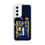 スリムプロテクションケース［ D.LEAGUE - SEGA SAMMY LUX - KURASHOU ］