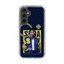 スリムプロテクションケース［ D.LEAGUE - SEGA SAMMY LUX - KURASHOU ］