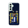 スリムプロテクションケース［ D.LEAGUE - SEGA SAMMY LUX - KURASHOU ］