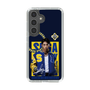スリムプロテクションケース［ D.LEAGUE - SEGA SAMMY LUX - KURASHOU ］