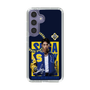 スリムプロテクションケース［ D.LEAGUE - SEGA SAMMY LUX - KURASHOU ］