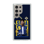 スリムプロテクションケース［ D.LEAGUE - SEGA SAMMY LUX - KURASHOU ］