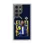 スリムプロテクションケース［ D.LEAGUE - SEGA SAMMY LUX - KURASHOU ］