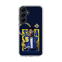 スリムプロテクションケース［ D.LEAGUE - SEGA SAMMY LUX - KURASHOU ］