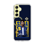 スリムプロテクションケース［ D.LEAGUE - SEGA SAMMY LUX - KURASHOU ］
