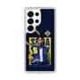 スリムプロテクションケース［ D.LEAGUE - SEGA SAMMY LUX - KURASHOU ］