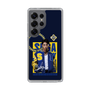 スリムプロテクションケース［ D.LEAGUE - SEGA SAMMY LUX - KURASHOU ］