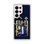 スリムプロテクションケース［ D.LEAGUE - SEGA SAMMY LUX - KURASHOU ］