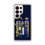 スリムプロテクションケース［ D.LEAGUE - SEGA SAMMY LUX - KURASHOU ］