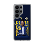 スリムプロテクションケース［ D.LEAGUE - SEGA SAMMY LUX - KURASHOU ］