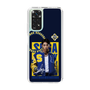 スリムプロテクションケース［ D.LEAGUE - SEGA SAMMY LUX - KURASHOU ］