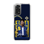 スリムプロテクションケース［ D.LEAGUE - SEGA SAMMY LUX - KURASHOU ］