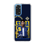 スリムプロテクションケース［ D.LEAGUE - SEGA SAMMY LUX - KURASHOU ］