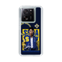 スリムプロテクションケース［ D.LEAGUE - SEGA SAMMY LUX - KURASHOU ］
