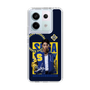 スリムプロテクションケース［ D.LEAGUE - SEGA SAMMY LUX - KURASHOU ］