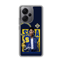 スリムプロテクションケース［ D.LEAGUE - SEGA SAMMY LUX - KURASHOU ］