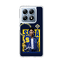 スリムプロテクションケース［ D.LEAGUE - SEGA SAMMY LUX - KURASHOU ］