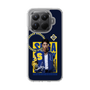 スリムプロテクションケース［ D.LEAGUE - SEGA SAMMY LUX - KURASHOU ］