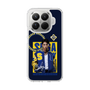 スリムプロテクションケース［ D.LEAGUE - SEGA SAMMY LUX - KURASHOU ］