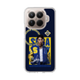 スリムプロテクションケース［ D.LEAGUE - SEGA SAMMY LUX - KURASHOU ］