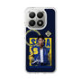 スリムプロテクションケース［ D.LEAGUE - SEGA SAMMY LUX - KURASHOU ］