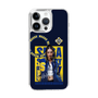 スリムプロテクションケース［ D.LEAGUE - SEGA SAMMY LUX - MAAAO ］