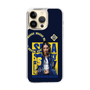 スリムプロテクションケース［ D.LEAGUE - SEGA SAMMY LUX - MAAAO ］
