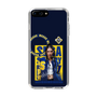 スリムプロテクションケース［ D.LEAGUE - SEGA SAMMY LUX - MAAAO ］