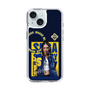スリムプロテクションケース［ D.LEAGUE - SEGA SAMMY LUX - MAAAO ］