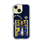 スリムプロテクションケース［ D.LEAGUE - SEGA SAMMY LUX - MAAAO ］